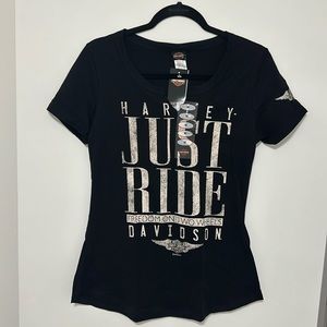 Harley Davidson T-shirt